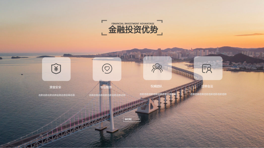 冰雪网络16年网站数字化经验