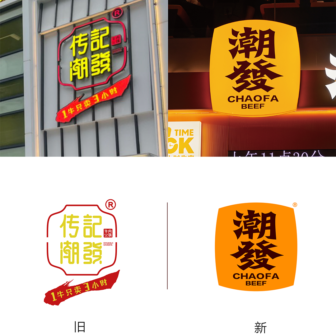 洞察餐飲-餐飲品牌全案