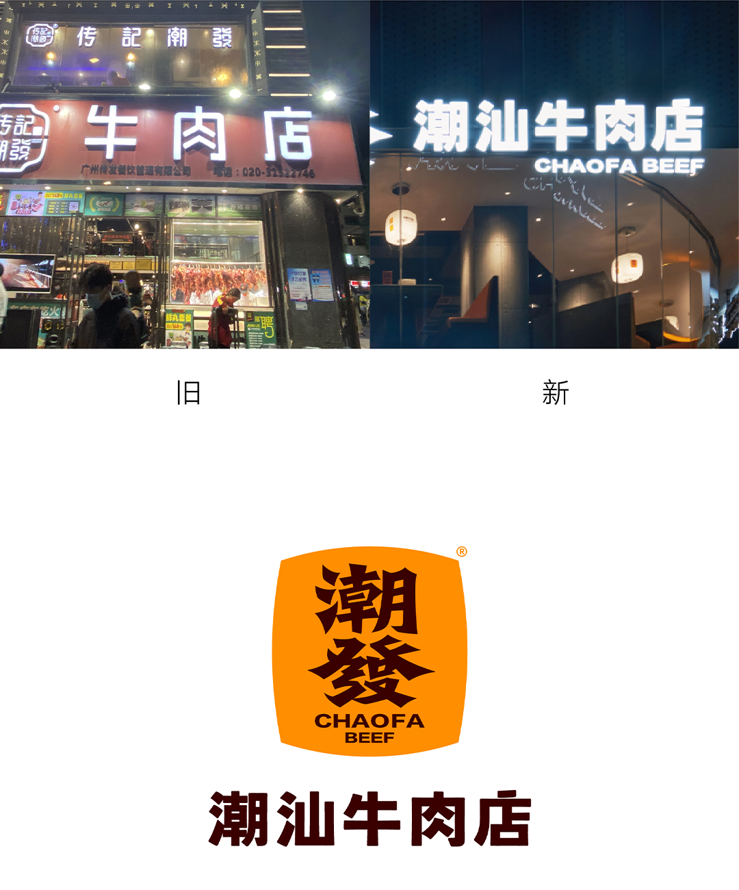 洞察餐飲-餐飲品牌全案