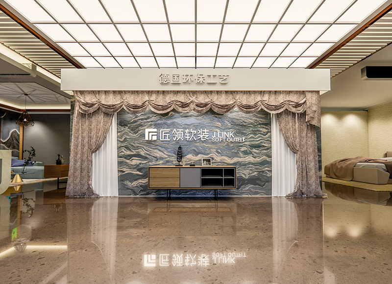 色彩旋律視覺設(shè)計(jì)