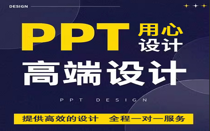 PPT设计制作美化企业产品招商路演发布会述职培训