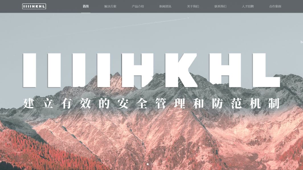 冰雪網(wǎng)絡(luò)16年網(wǎng)站數(shù)字化經(jīng)驗