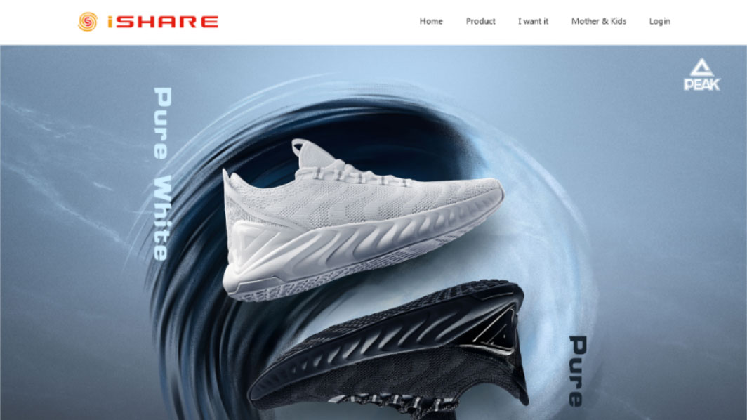 冰雪网络16年网站数字化经验