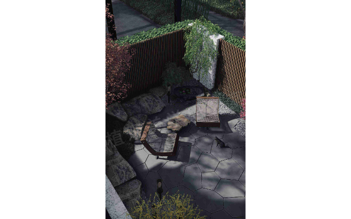 植觀美學(xué)研究室