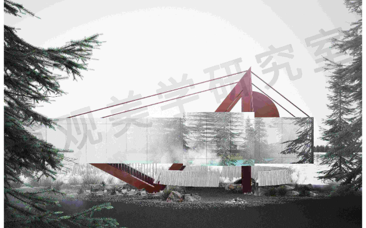 植觀美學(xué)研究室