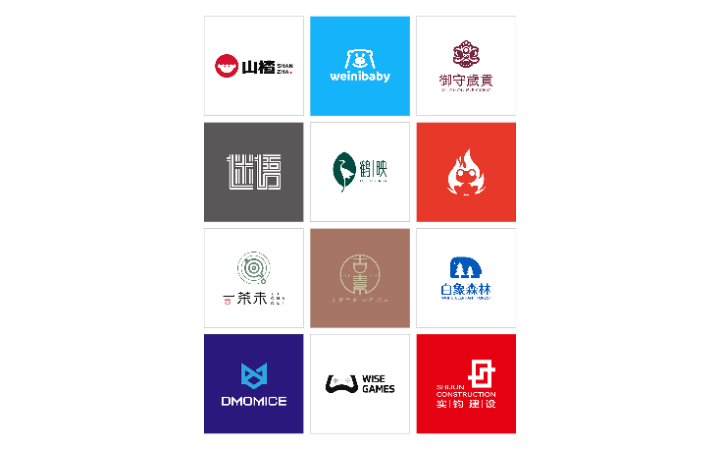 INI品牌策劃