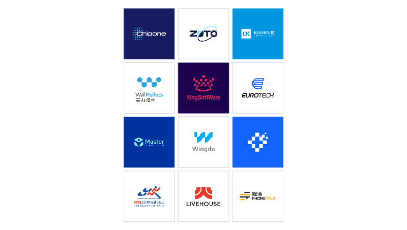 LOGO/標(biāo)志設(shè)計(jì)/極簡