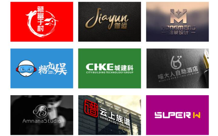 凱撒品牌設(shè)計