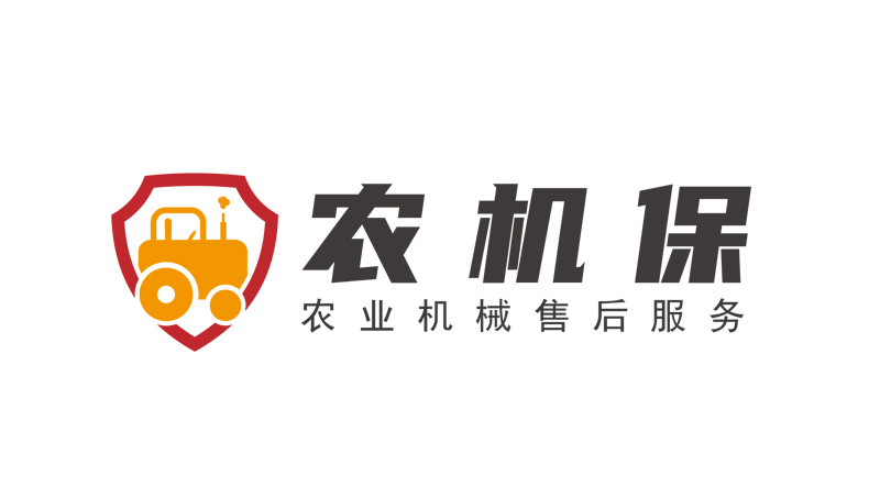 LOGO设计标志设计商标设计公司LOGO设计卡通LOGO