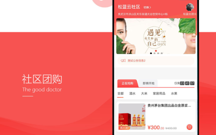 武汉松蓝云信息技术有限公司