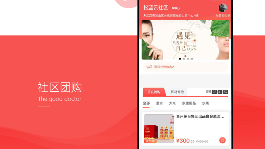 武漢松藍云信息技術有限公司