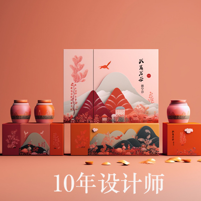 精美茶葉盒包裝，定制茶葉盒包裝，展現(xiàn)獨(dú)特品味