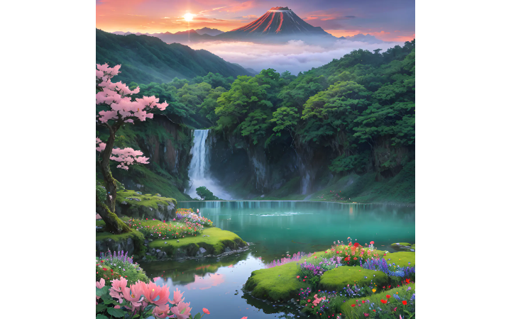 晨旭畫室