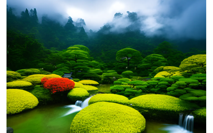 晨旭畫室
