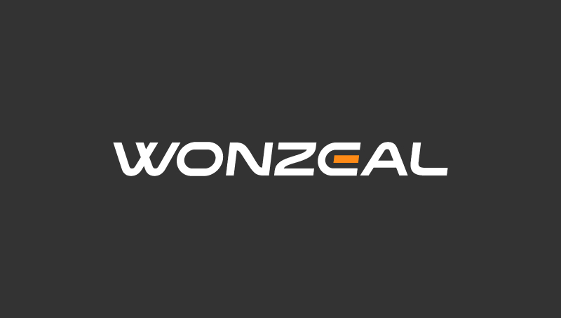 戶外運(yùn)動<hl>工具</hl>類品牌【wonzeal 】logo設(shè)計