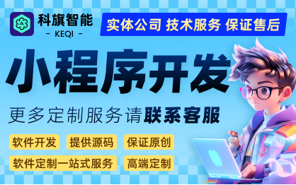 深圳市科旗智能科技有限公司