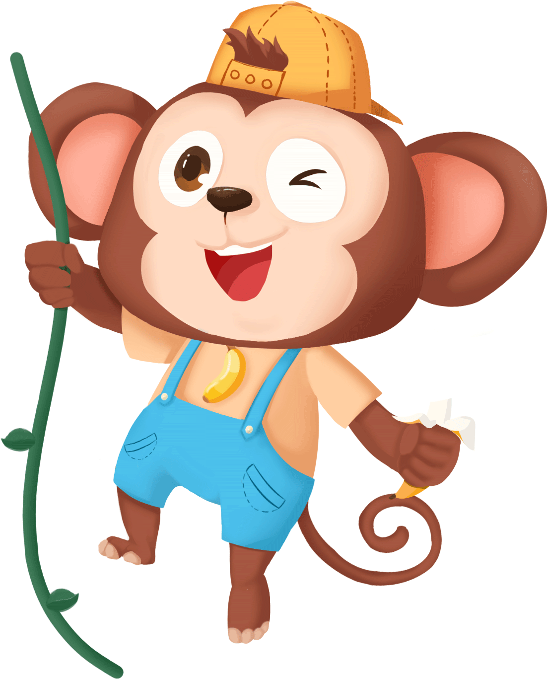 驰洲品牌视觉设计