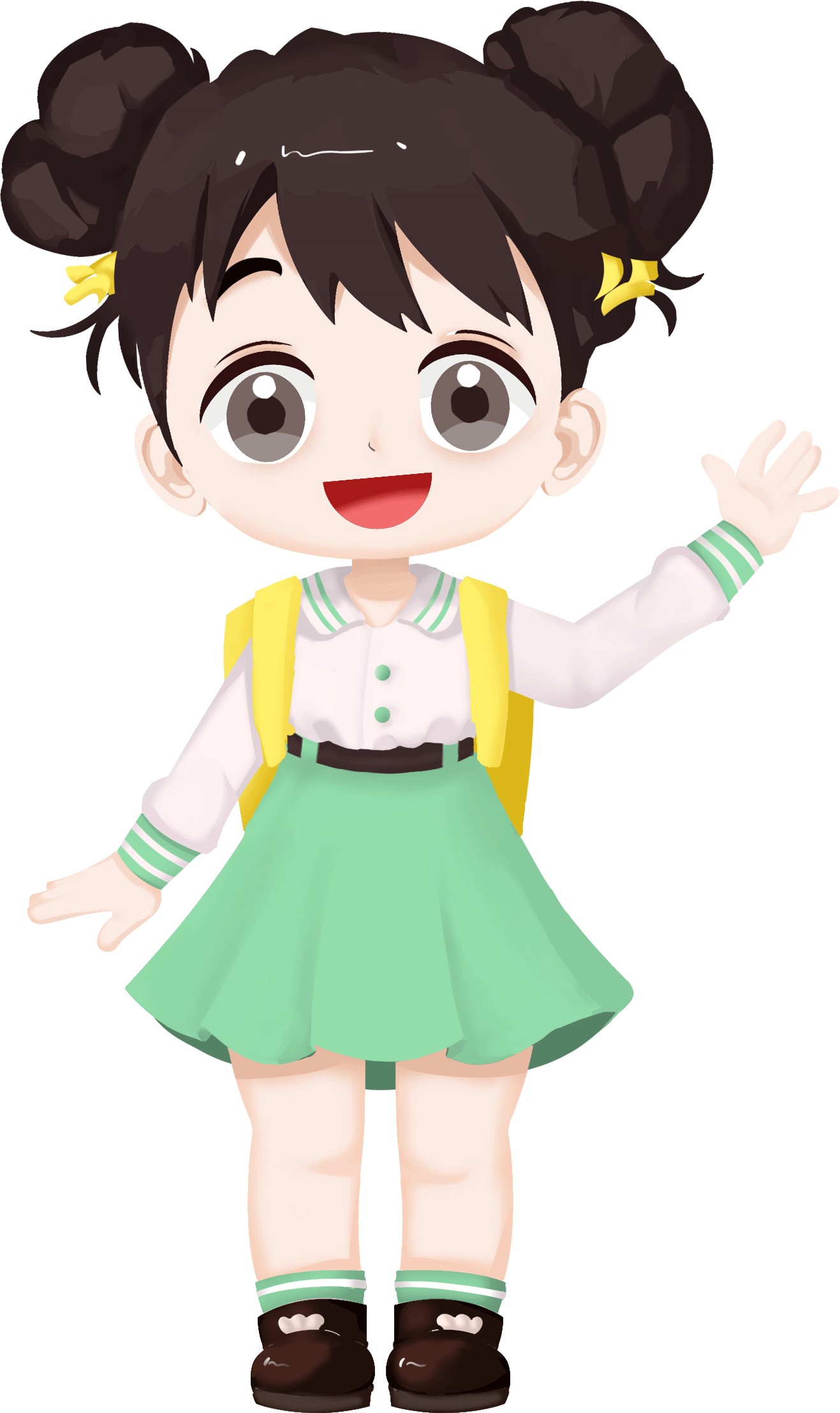 驰洲品牌视觉设计