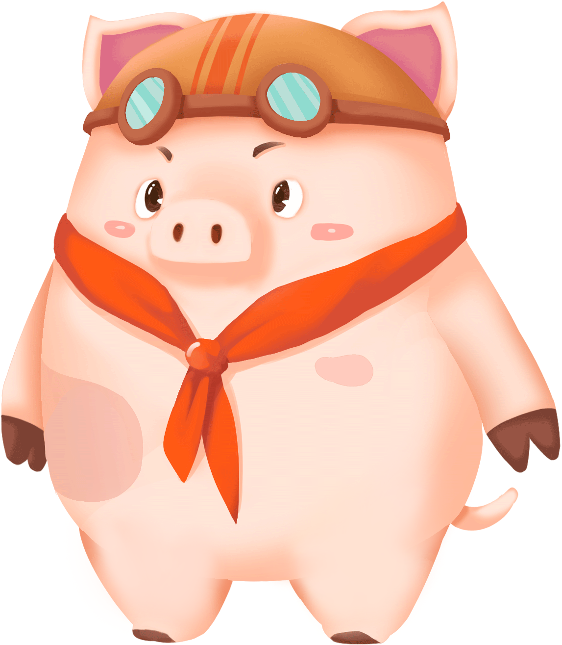 驰洲品牌视觉设计