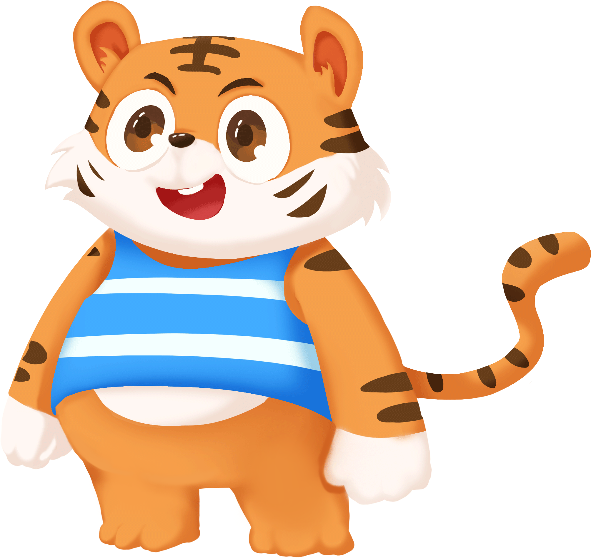 驰洲品牌视觉设计