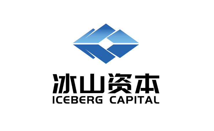 冰山資本LOGO設(shè)計 案例