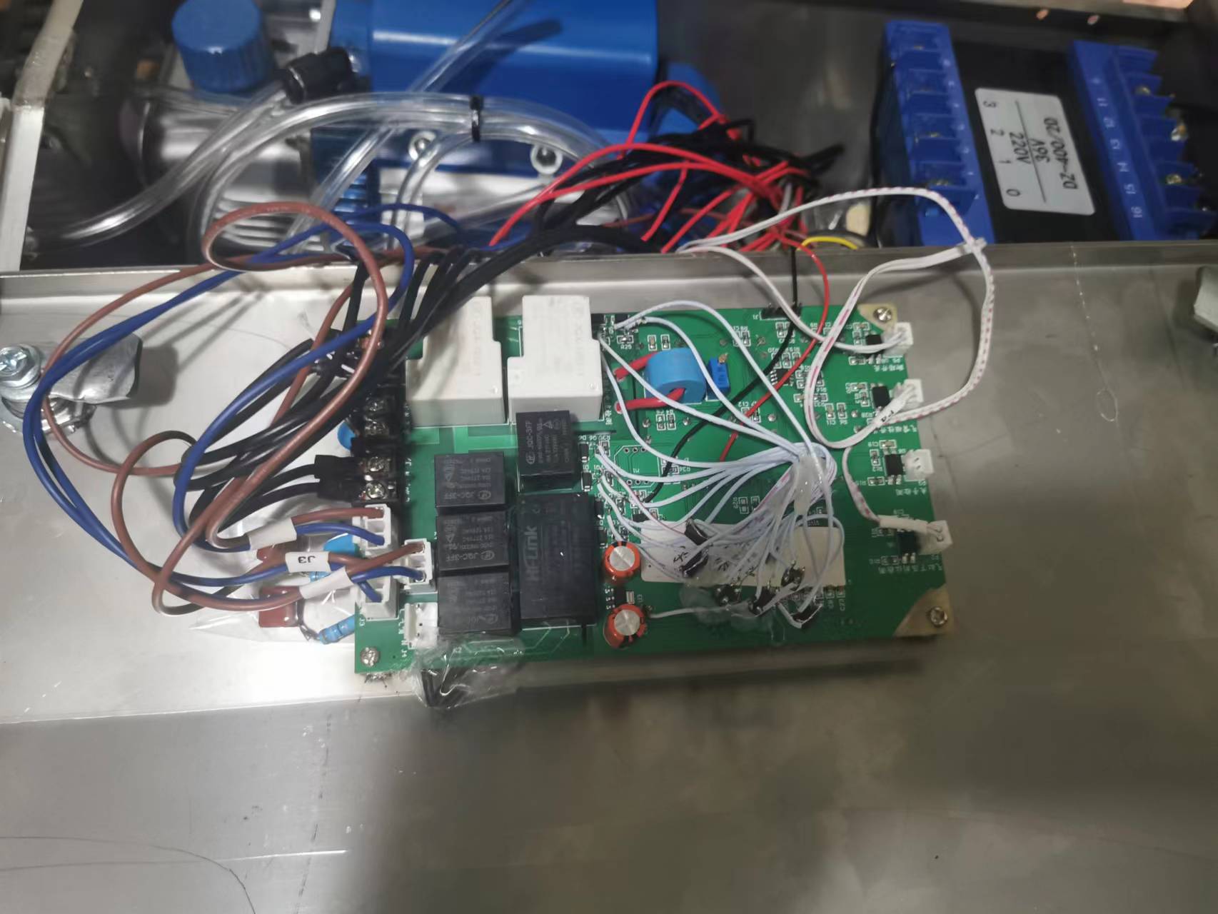 矩電科技