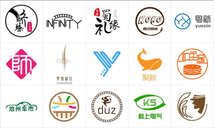凱林品牌設(shè)計(jì)