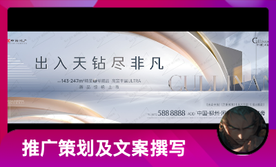 品牌定位PPT，整合营销推广报告，视频图文的文案撰写
