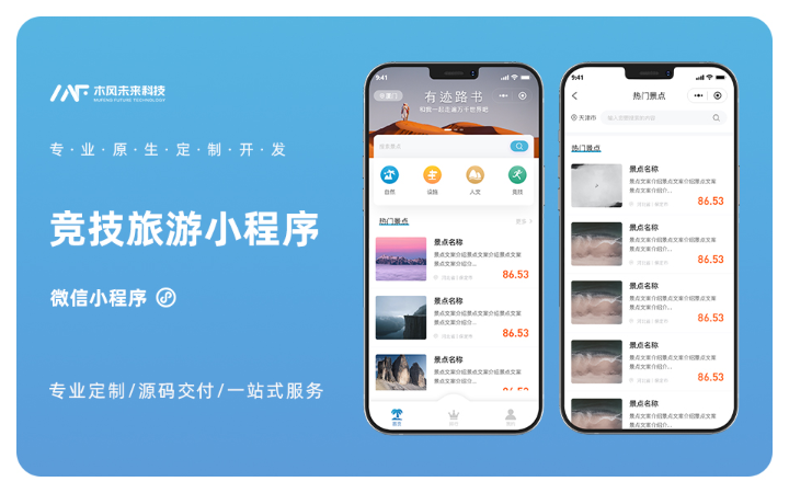 木风软件-国家高新企业15年店