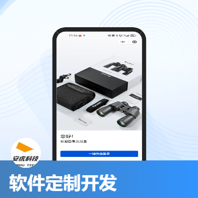 定制化軟件開發(fā)，APP開發(fā)，小程序開發(fā)