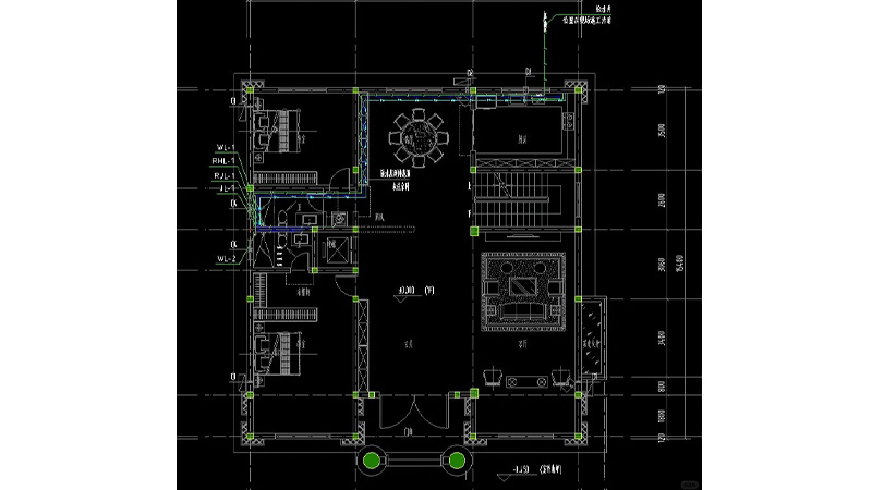 时一设计事务所
