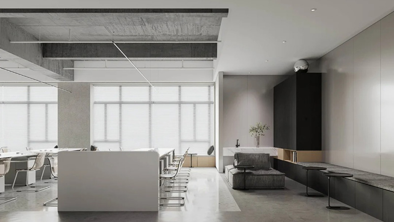 时一设计事务所