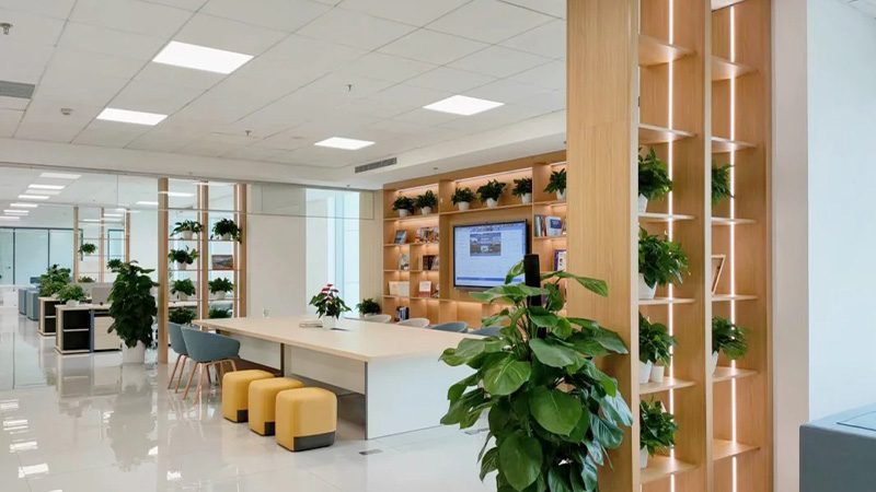 时一设计事务所