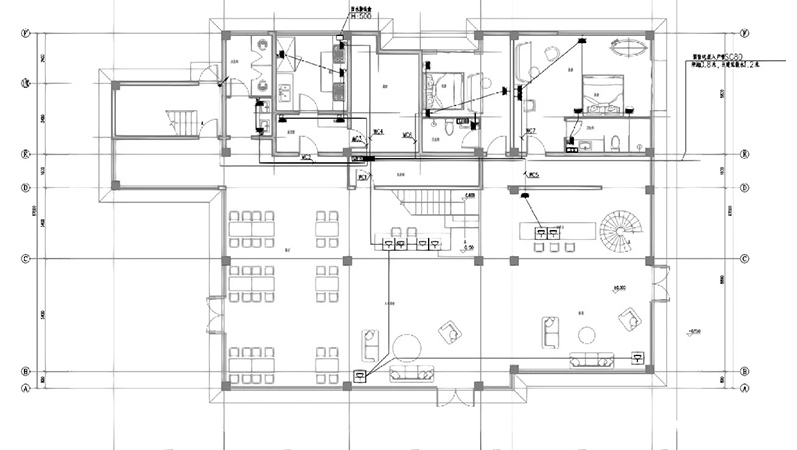时一设计事务所