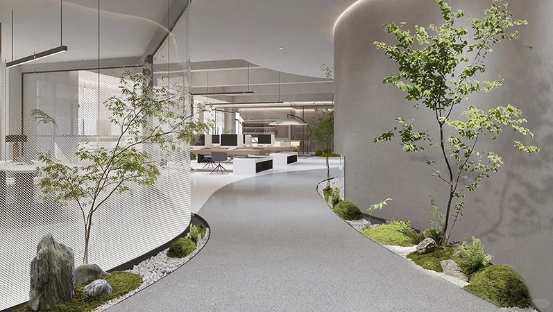 时一设计事务所