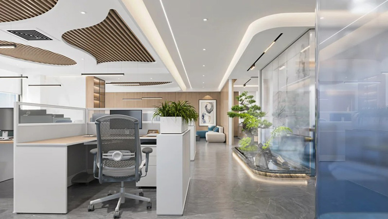 时一设计事务所