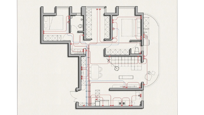 时一设计事务所