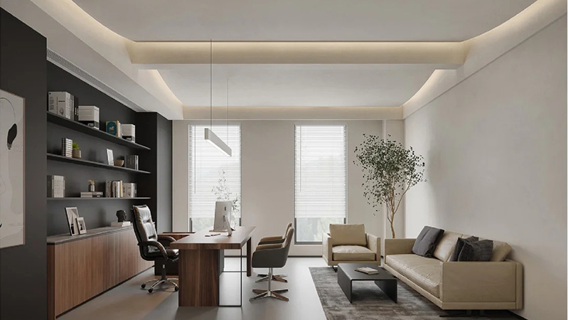 时一设计事务所