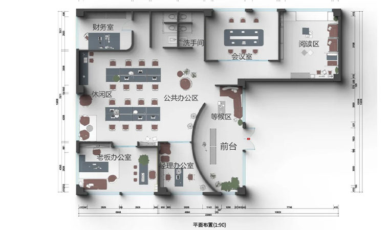 时一设计事务所