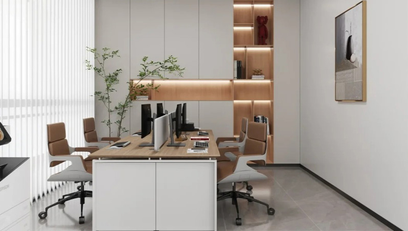 时一设计事务所