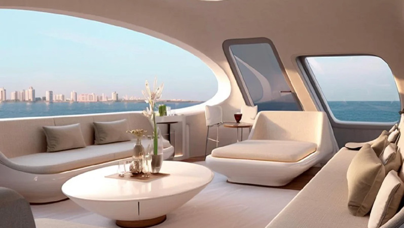 时一设计事务所