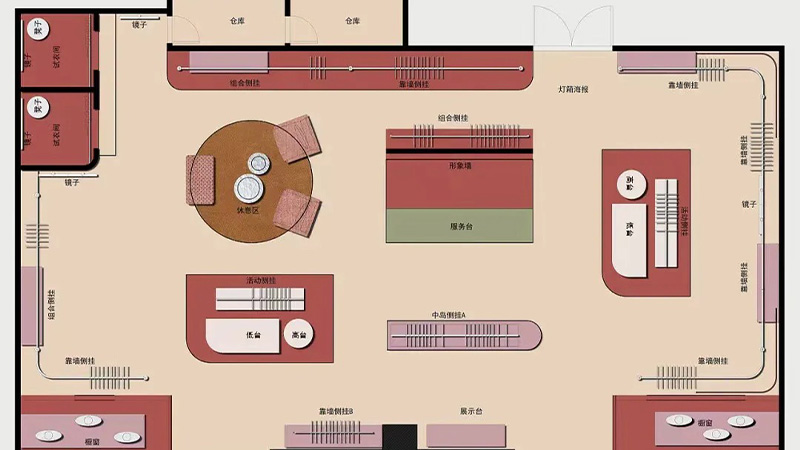 时一设计事务所