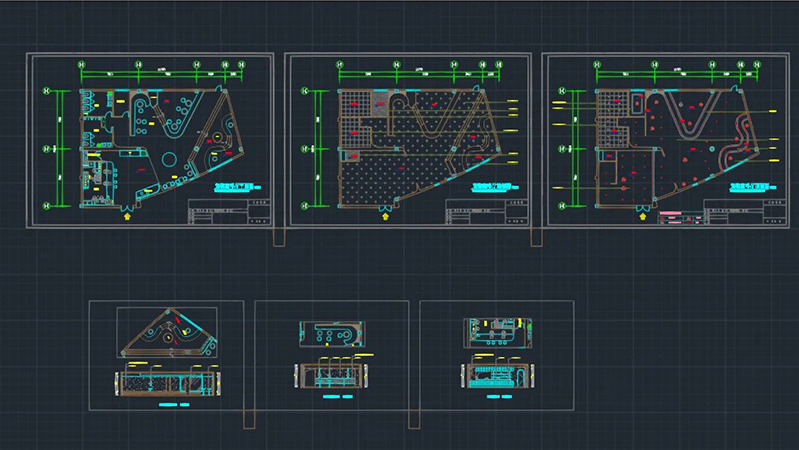 时一设计事务所