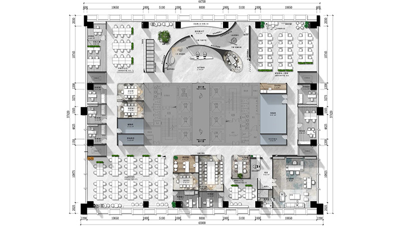 时一设计事务所