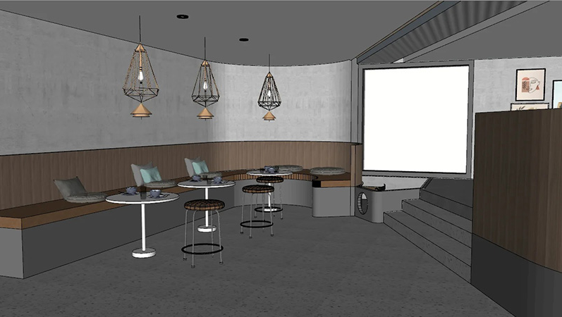 时一设计事务所