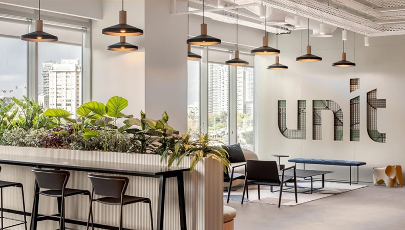 时一设计事务所