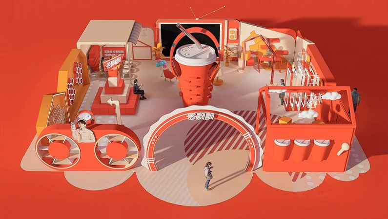 时一设计事务所