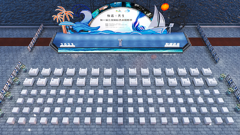 时一设计事务所