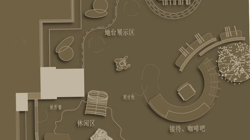 时一设计事务所