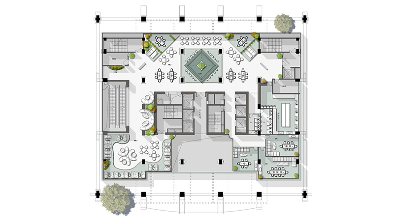 时一设计事务所